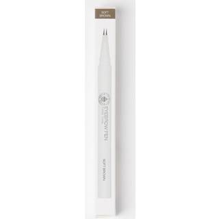 Depend Perfect Eye Twin Thin Soft Brown 0,6g