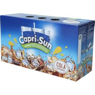 Capri-Sun Cola 40 x 20 cl