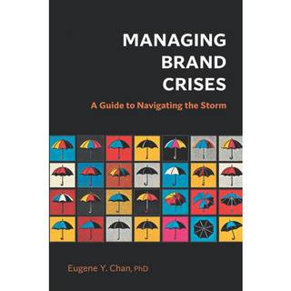 Managing Brand Crises