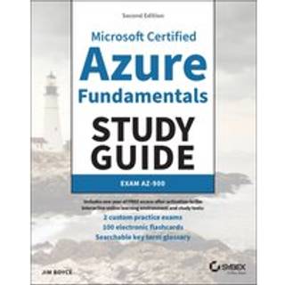 MC Microsoft Certified Azure Fundamentals Study Guide