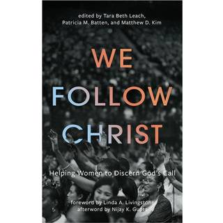 We Follow Christ