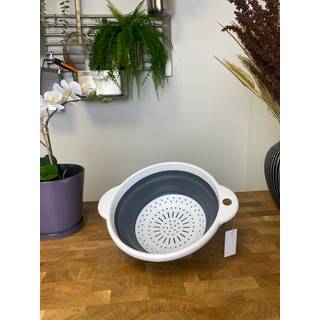 CONZEPT Foldbart dørslag Ø20 cm