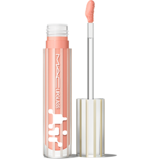MAC Lipglass Air Non-Sticky Gloss 5 ml - Behaved