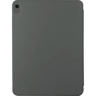 dBramante1928 Avenida iPad 11" (2025)/10,9" (2022) tablet-etui (grå) - På lager i butik