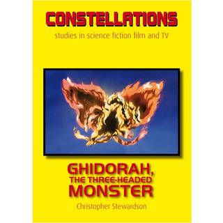 Ghidorah, the Three-Headed Monster