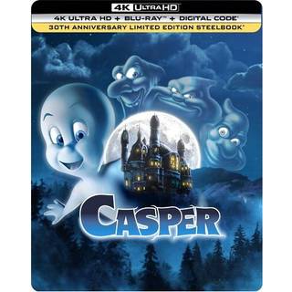 Casper - 30th Anniversary Edition