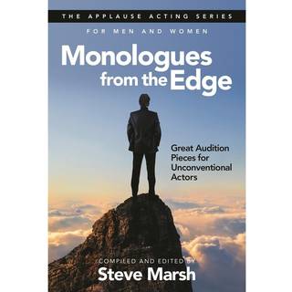 Monologues from the Edge