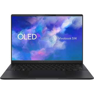 ASUS Vivobook S 14 M5406 AI 7-350/24/1024/OLED 14" Copilot+ PC
