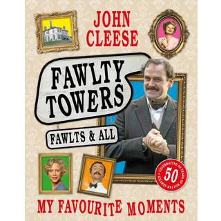 Fawlty Towers: Fawlts and All