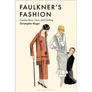 Faulkner’s Fashion