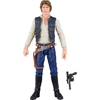 STAR WARS - Han Solo - Figure Black Series 15cm