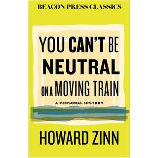 You Can't Be Neutral on a Moving Train