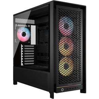 Corsair FRAME 5000D RS ARGB Mid Tower (sort)