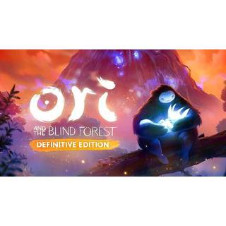 Ori and the Blind Forest | Definitive Edition (Nintendo Switch) - Nintendo eShop Account - GLOBAL