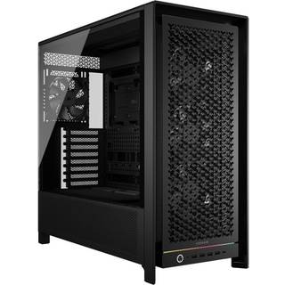 Corsair FRAME 5000D RS Mid Tower (sort)