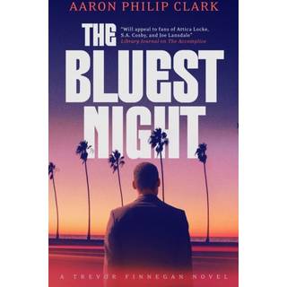 The Bluest Night