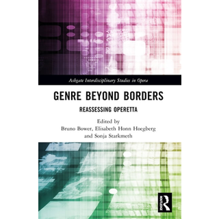 Genre Beyond Borders