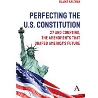 Perfecting the U.S. Constitution