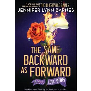 Same Backward As Forward