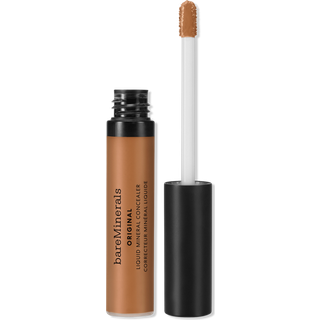 bareMinerals Ansigts-make-up ConcealerOriginal Liquid Mineral Concealer 5C Dark 6 ml () - 6 ml