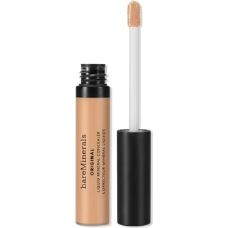 bareMinerals Original Liquid Mineral Concealer Medium 3N - 6 ml