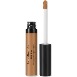 bareMinerals Ansigts-make-up ConcealerOriginal Liquid Mineral Concealer 5N Dark 6 ml () - 6 ml