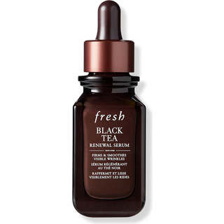 fresh Black Tea Renewal Serum Ungdommelig olieserum 30 ml - 30 ml