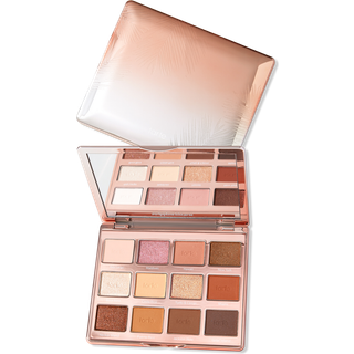 Tarte - #trippinwithtarte Amazonian Clay Palette - Øjenskyggepalette - Az Clay Trippinwithtarte Palette - For Women