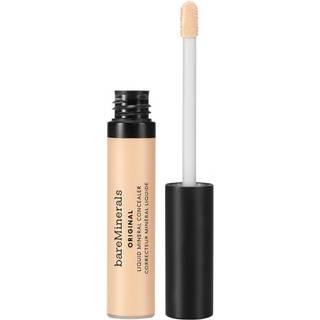 bareMinerals Ansigts-make-up ConcealerOriginal Liquid Mineral Concealer 1W Fair 6 ml () - 6 ml