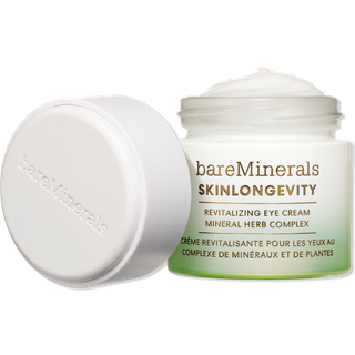 bareMinerals Skinlongevity Revitalizing Eye Cream (15 g)