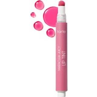 Tarte - Maracuja Juicy Lip Tint - Blæk Til Læber Og Kinder - Maracuja Juicy Lip Tint Lolli - For Women