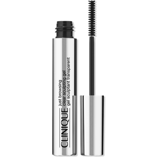 Clinique Make-up OejneJust Browsing Clear Sculpting Gel Clear 1 Stk. (249,00 kr / 1 stk.) - 1 Stk.