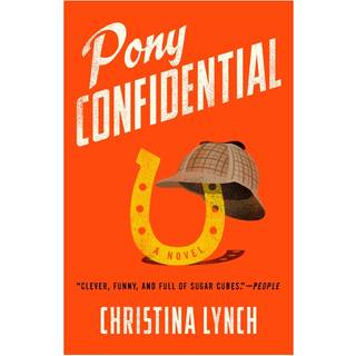 Pony Confidential
