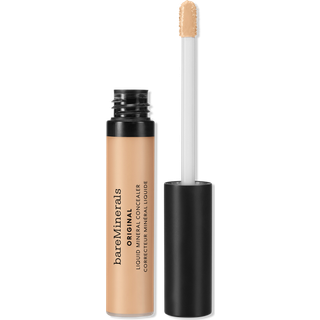 bareMinerals Ansigts-make-up ConcealerOriginal Liquid Mineral Concealer 2C Light 6 ml () - 6 ml