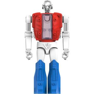 Super7 Reaktion Micronauts BioTron - 3,75 """" Micronauts actionfigur med tillbehör vintage samlarföremål och retro leksaker