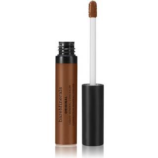 bareMinerals Ansigts-make-up ConcealerOriginal Liquid Mineral Concealer 6C Deep 6 ml () - 6 ml