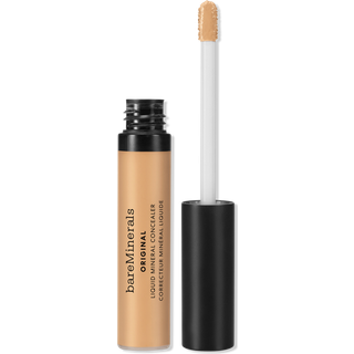 bareMinerals Ansigts-make-up ConcealerOriginal Liquid Mineral Concealer 3.5N Medium Tan 6 ml () - 6 ml