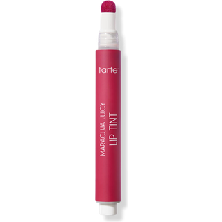 Tarte - Maracuja Juicy Lip Tint - Blæk Til Læber Og Kinder - Maracuja Juicy Lip Tint Ice Pop - For Women