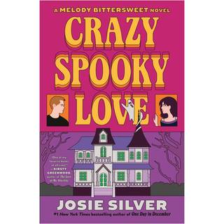 Crazy Spooky Love