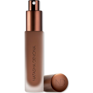 Natasha Denona - Hy-sculpt Liquid Bronzer - Flydende Bronzerserum - Hy-sculpt Liquid Bronzer Tan - For Women