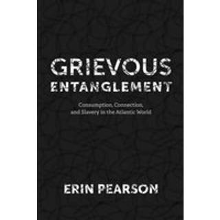 Grievous Entanglement