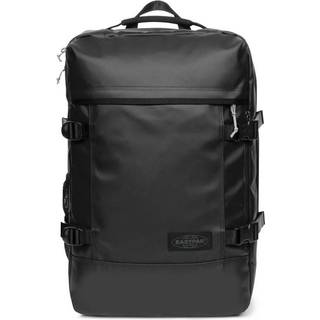 Eastpak Tarp Travelpack Rejserygsæk sort