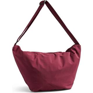 PIECES dame taske PCAMANDA - Tawny Port - Onesize