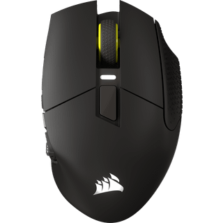 Corsair Scimitar Elite trådløs gamingmus (gun metal)