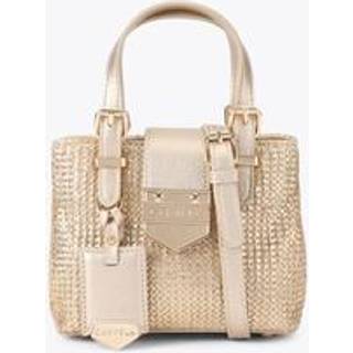 Carvela Carvela Micro Tote Bag