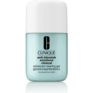 Clinique Anti-Blemish Solutions™ Clinical Advanced Clearing Gel Gel til at behandle hud imperfektioner 20 ml - 20 ml