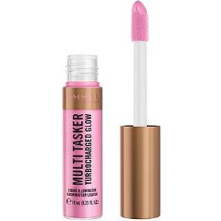 Rimmel Turbocharged Glow 004 Chelsea Glow