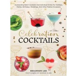 Celebration Cocktails