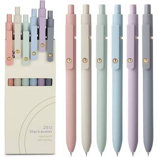 Fiover gelpens 6 stk