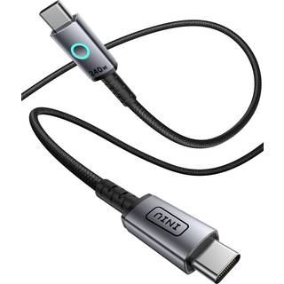 INIU Leopard Magnetic Cable 240W